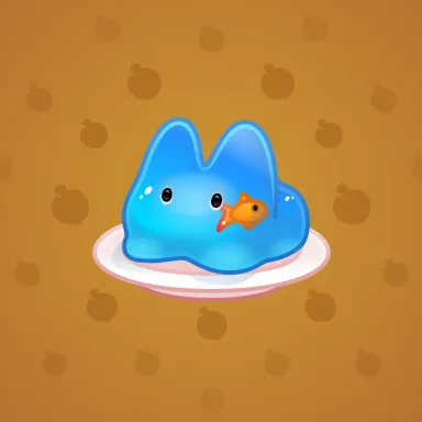 Jelly Bunny #36732