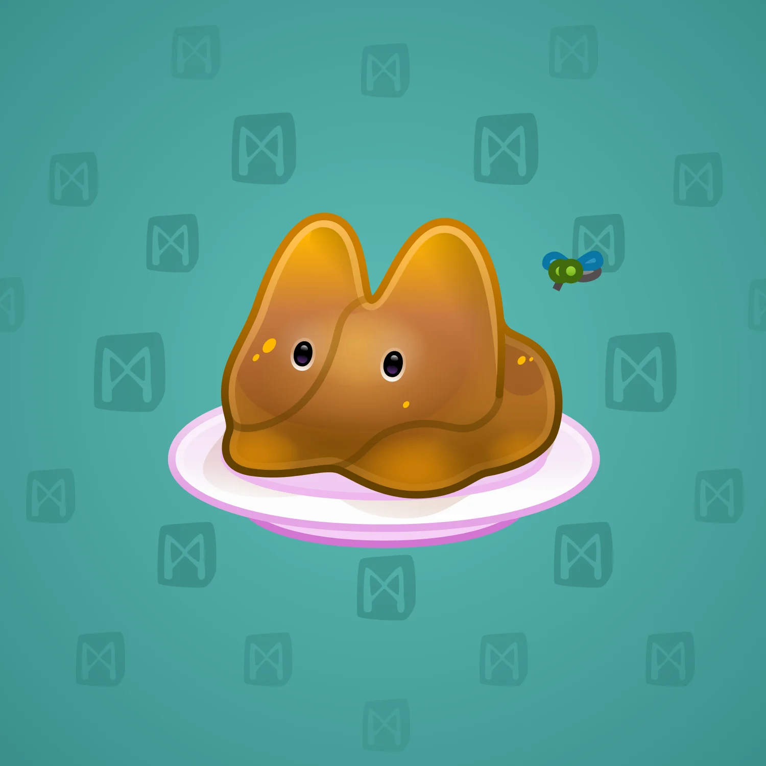 Jelly Bunny #38143