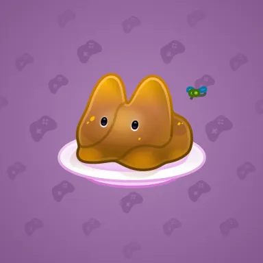 Jelly Bunny #38447