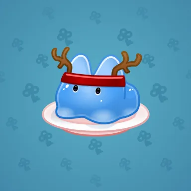 Jelly Bunny