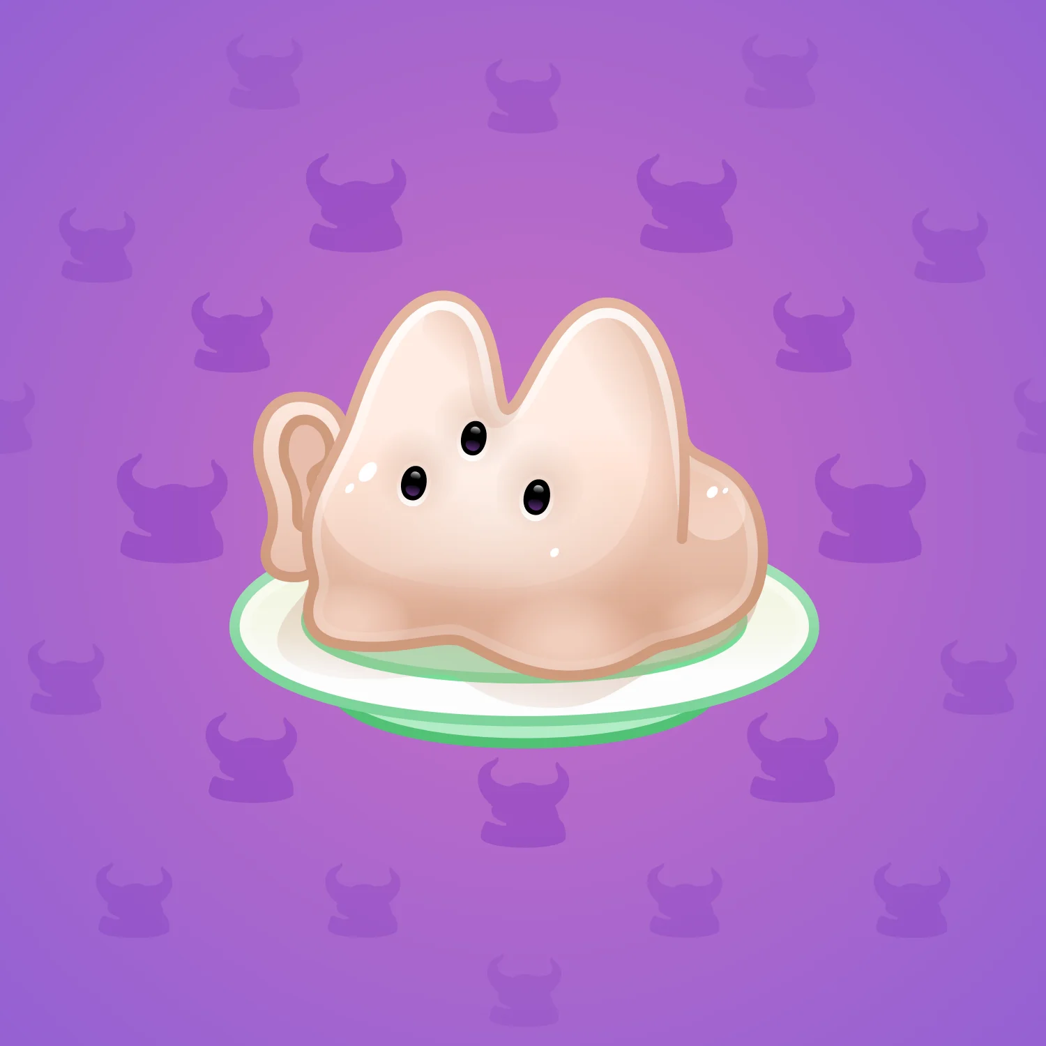 Jelly Bunny #38993