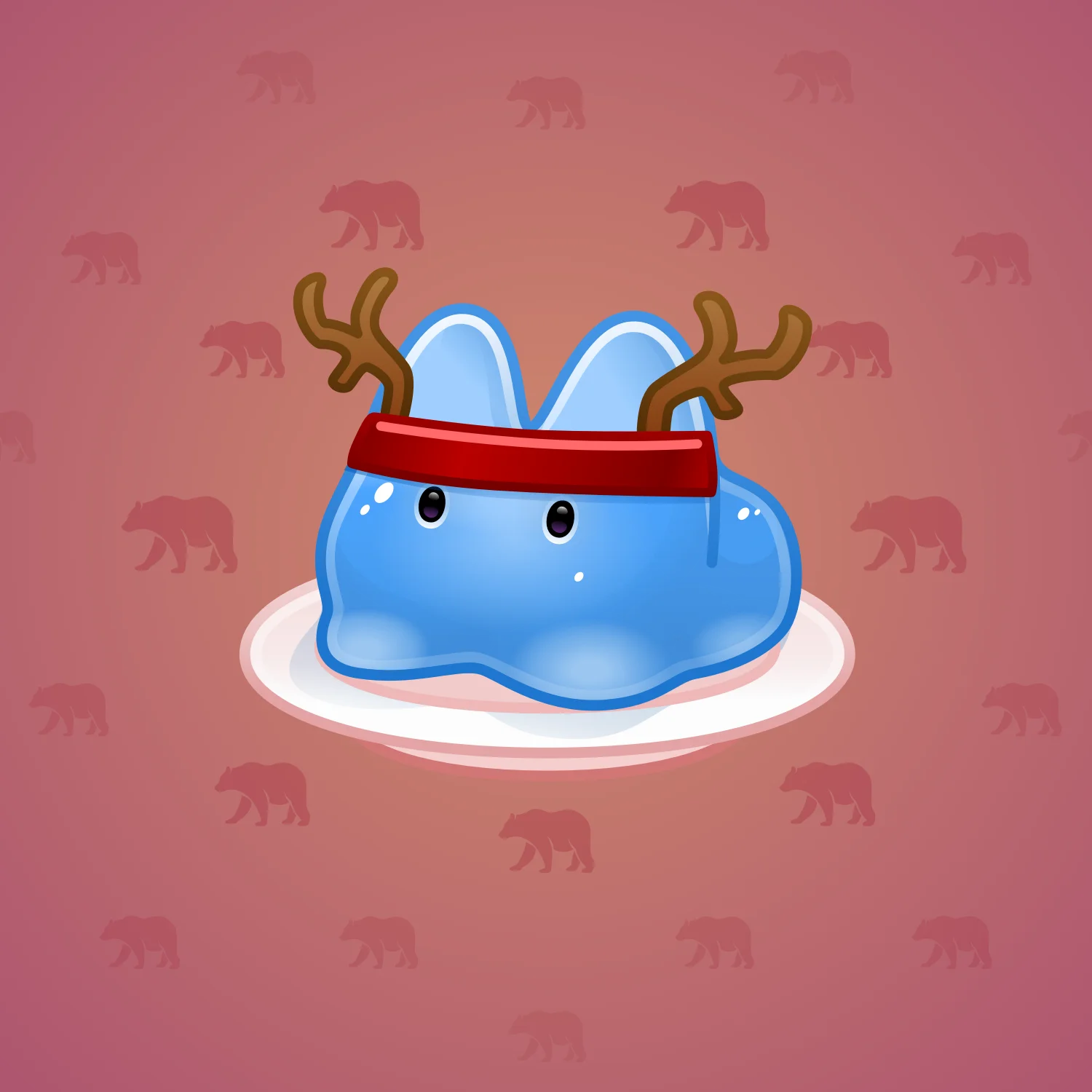 Jelly Bunny
