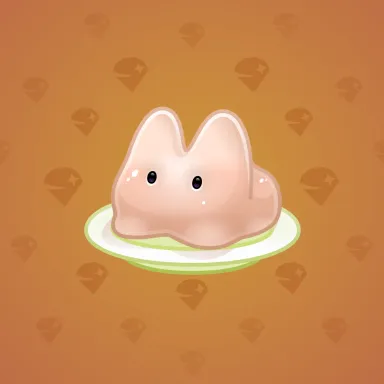 Jelly Bunny #41383