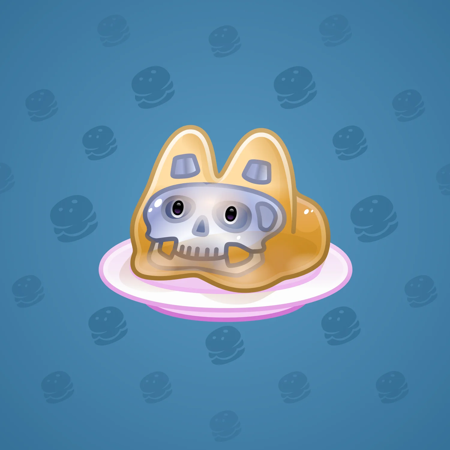 Jelly Bunny