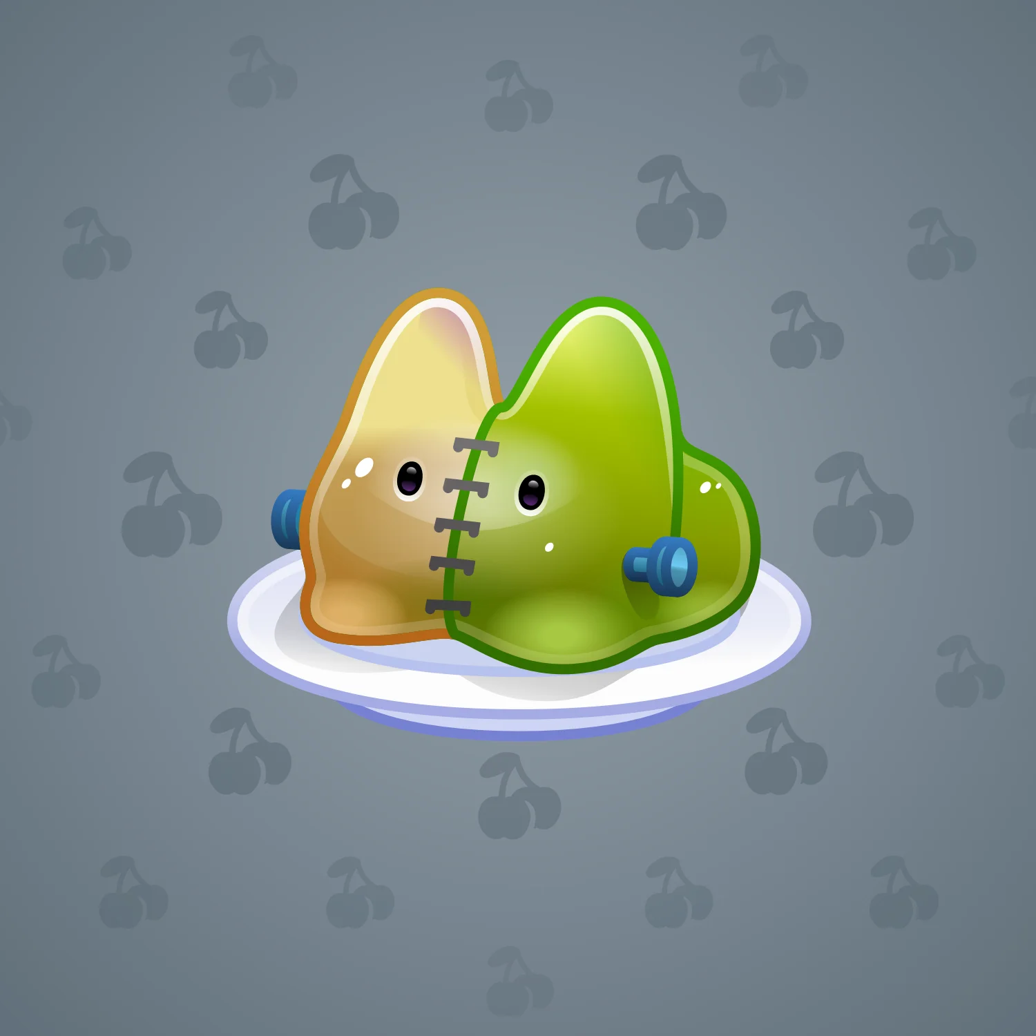 Jelly Bunny #42921