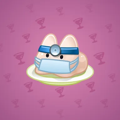 Jelly Bunny #43397