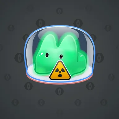 Jelly Bunny #43795