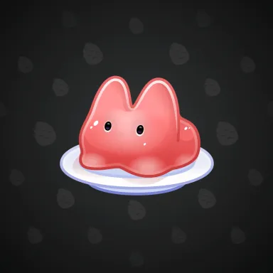 Jelly Bunny #43835