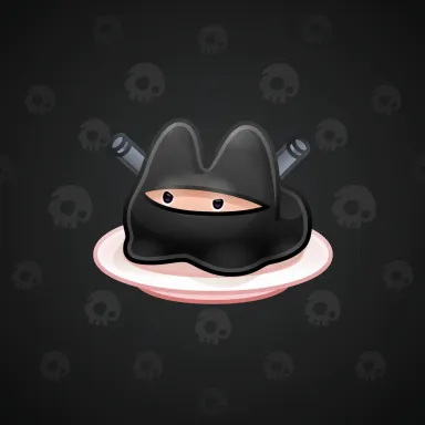 Jelly Bunny #44682
