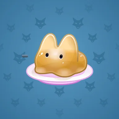 Jelly Bunny