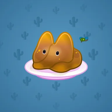 Jelly Bunny #46511