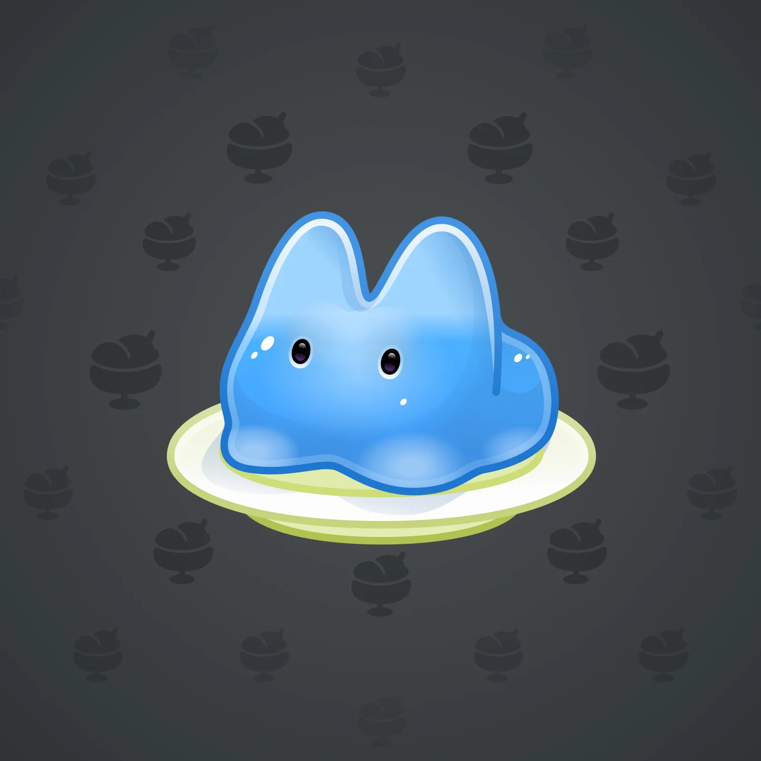 Jelly Bunny