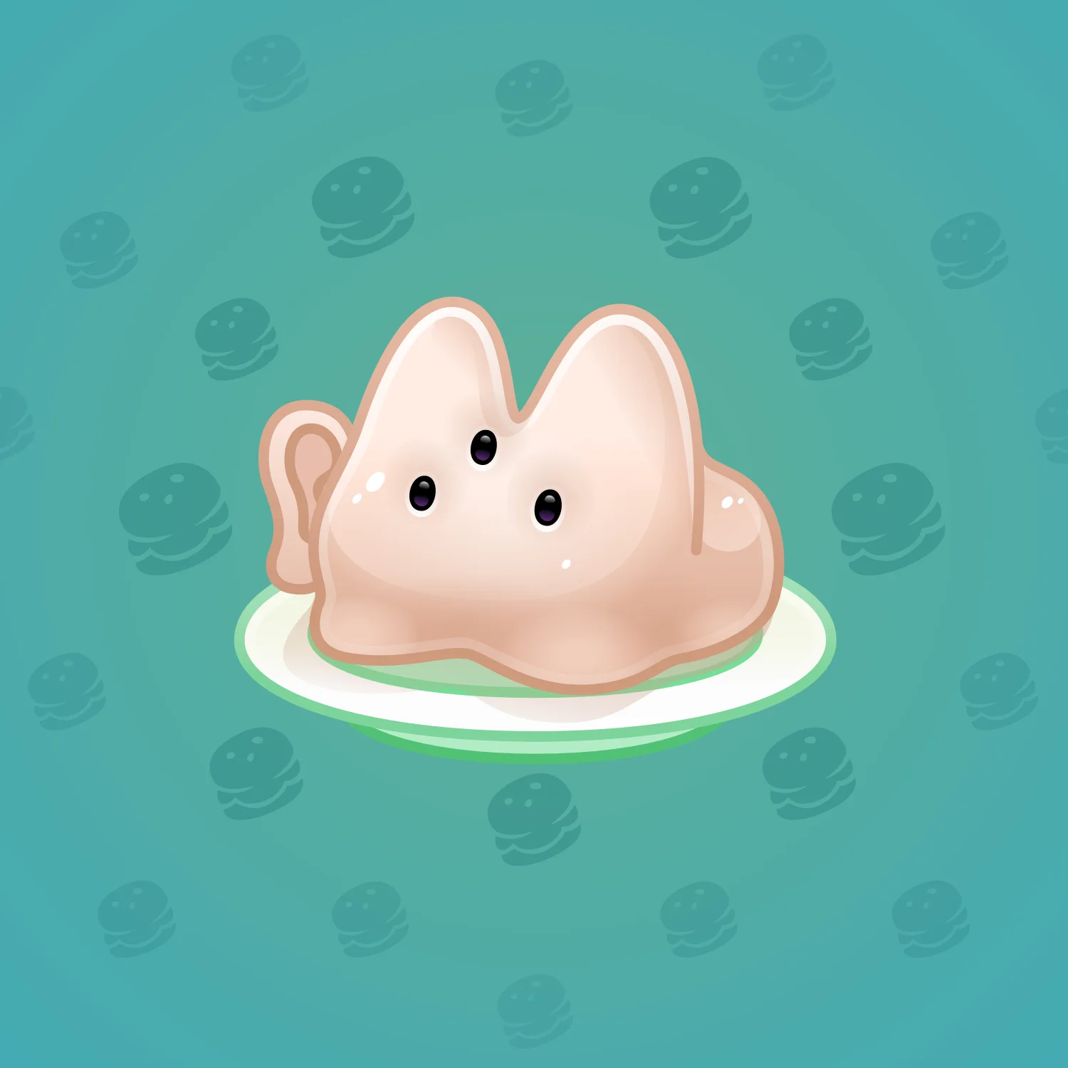Jelly Bunny #49881
