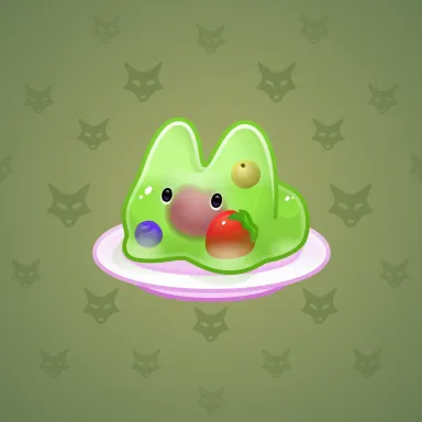 Jelly Bunny #50002