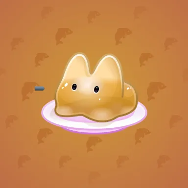 Jelly Bunny
