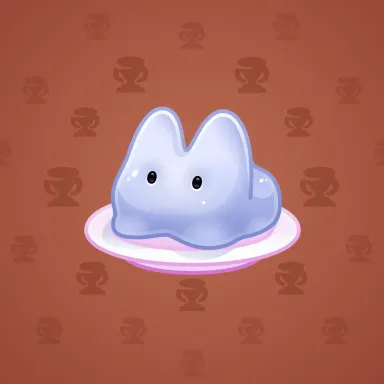 Jelly Bunny