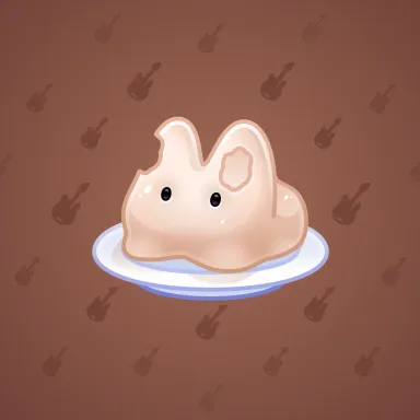 Jelly Bunny