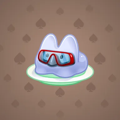 Jelly Bunny