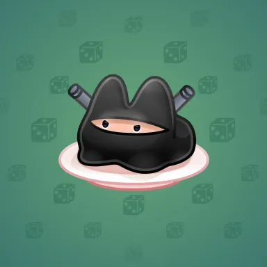 Jelly Bunny #53832