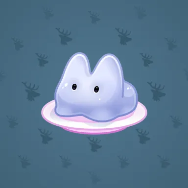 Jelly Bunny #54237