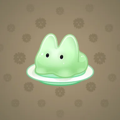 Jelly Bunny #54382