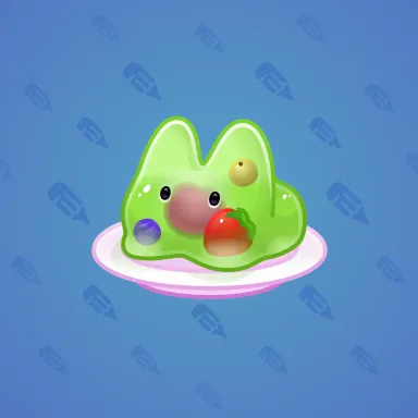 Jelly Bunny