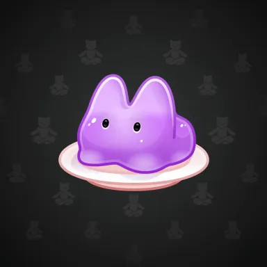 Jelly Bunny #55975