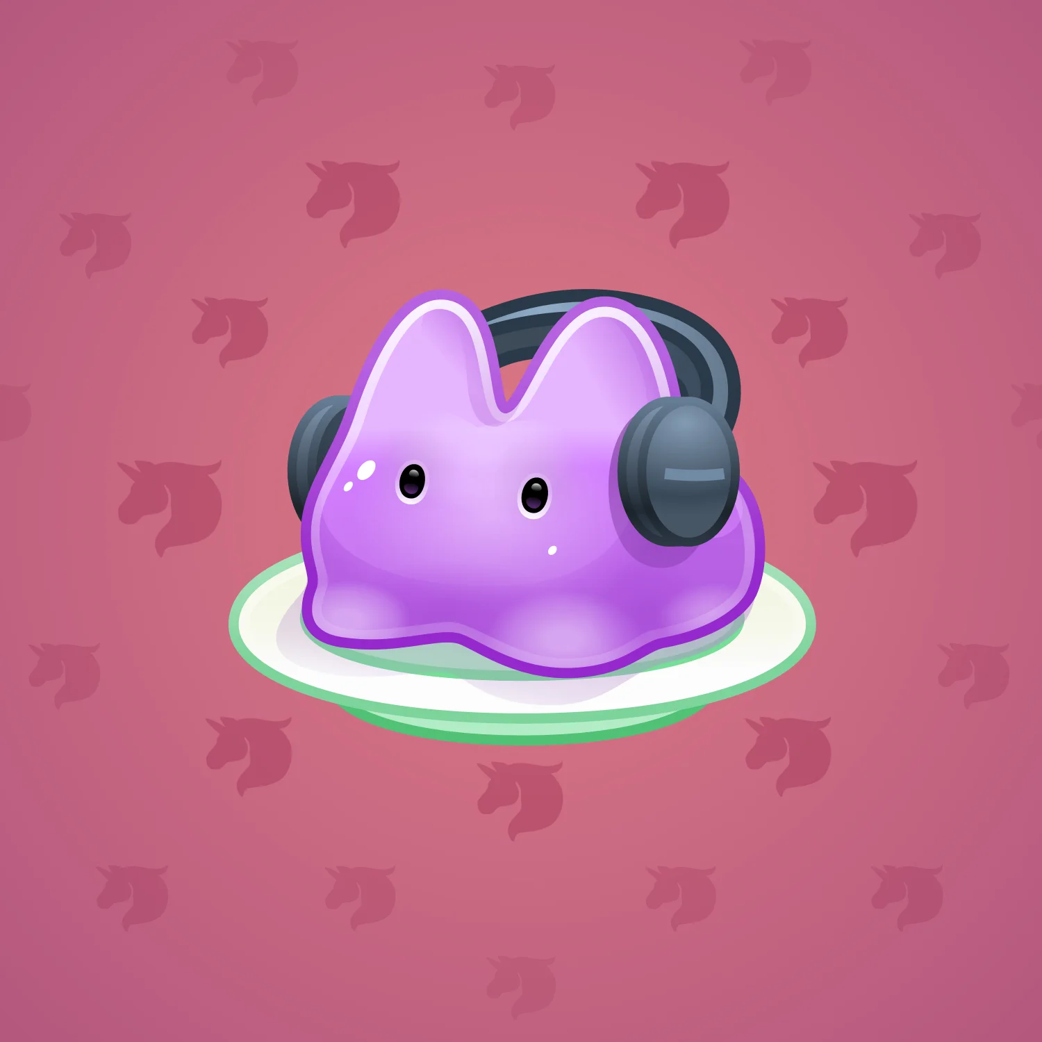 Jelly Bunny