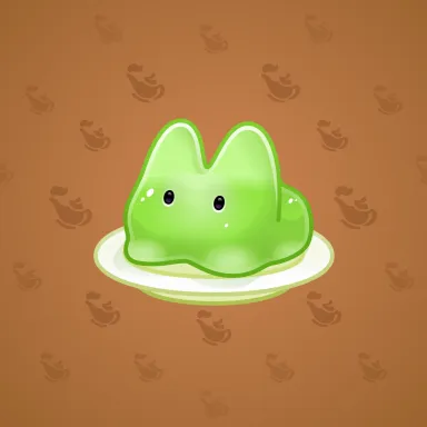 Jelly Bunny #56576