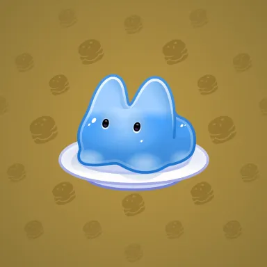 Jelly Bunny