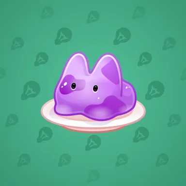 Jelly Bunny
