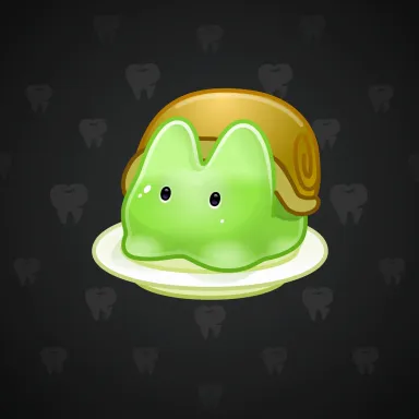 Jelly Bunny #58722