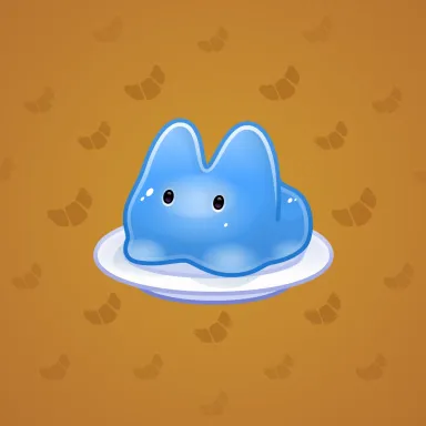 Jelly Bunny