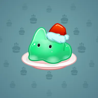 Jelly Bunny