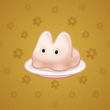 Jelly Bunny #62217