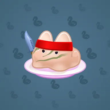 Jelly Bunny