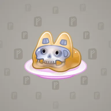 Jelly Bunny #63794