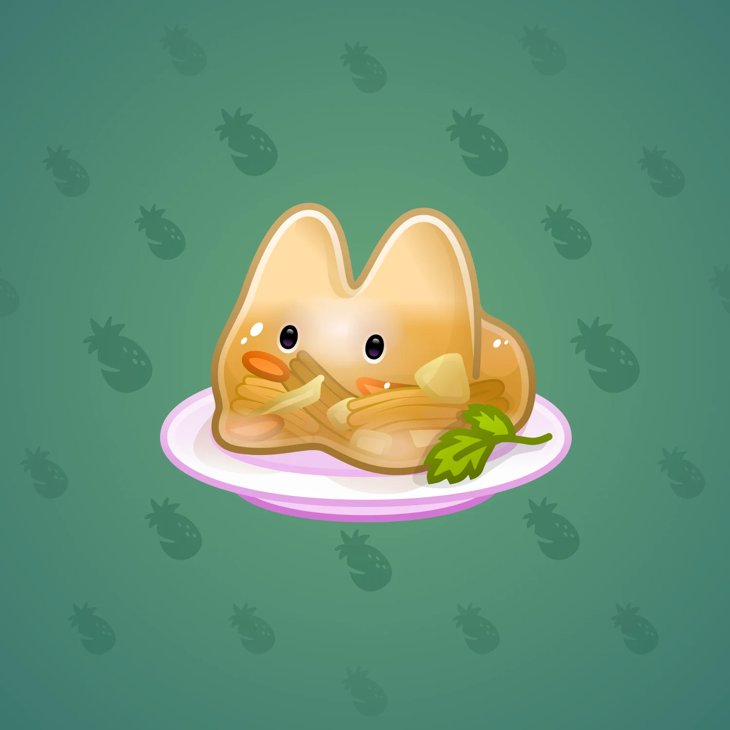 Jelly Bunny