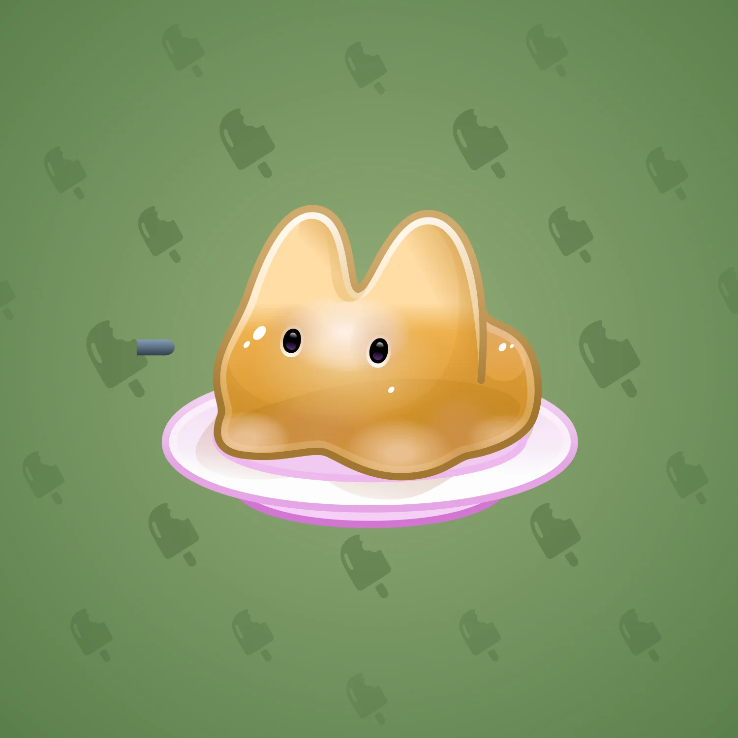 Jelly Bunny #64877