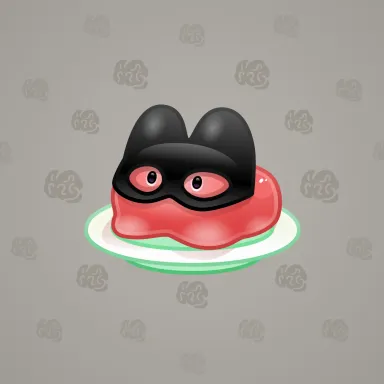 Jelly Bunny #649