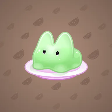 Jelly Bunny