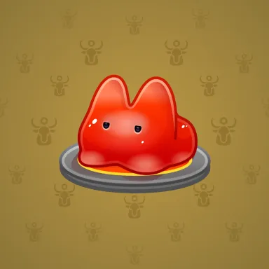 Jelly Bunny