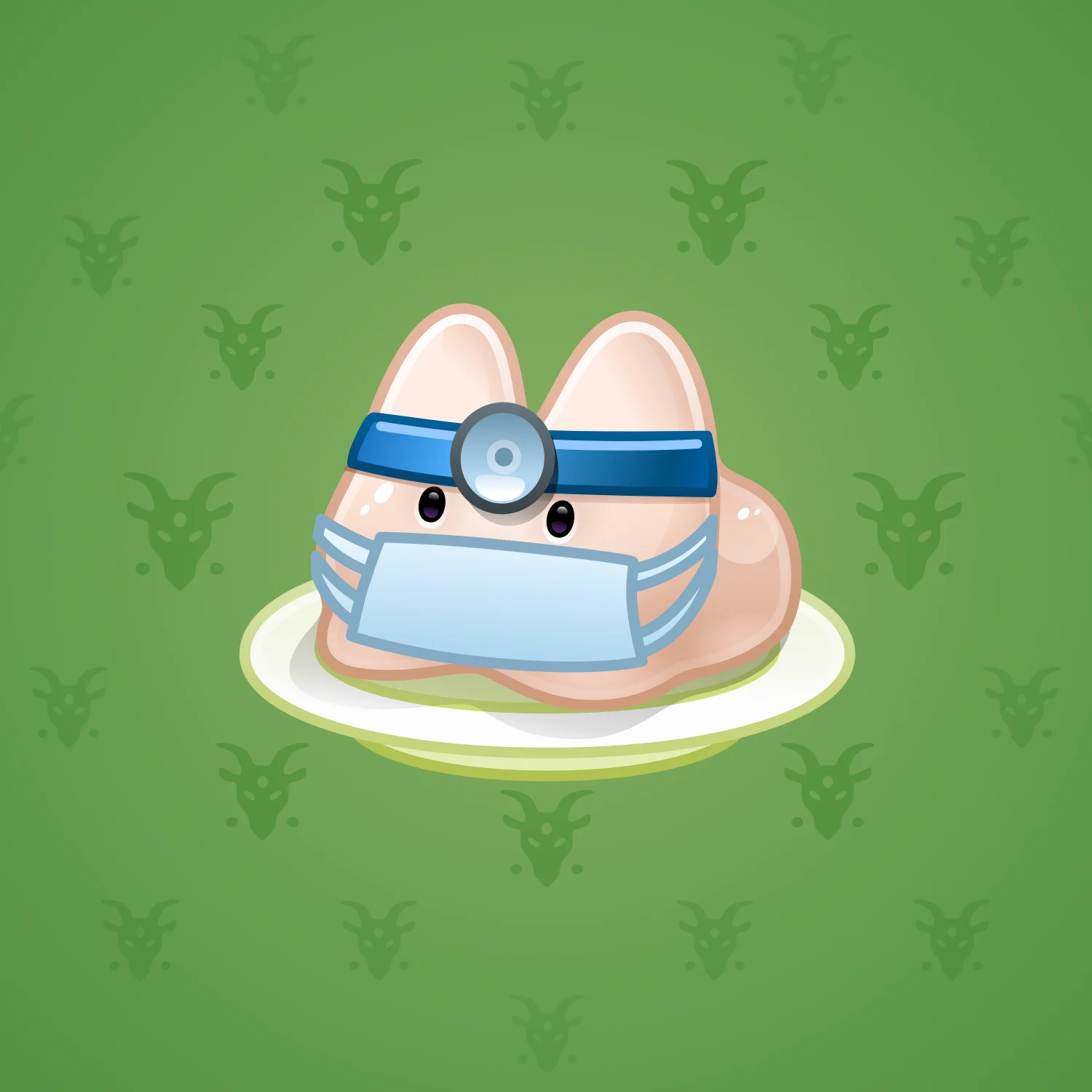Jelly Bunny #66023