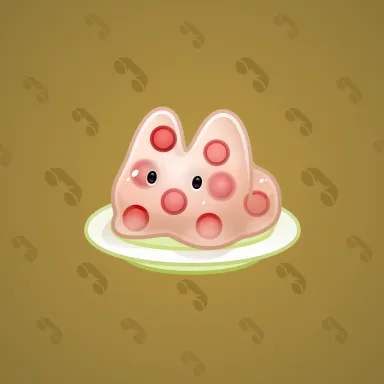 Jelly Bunny #66211