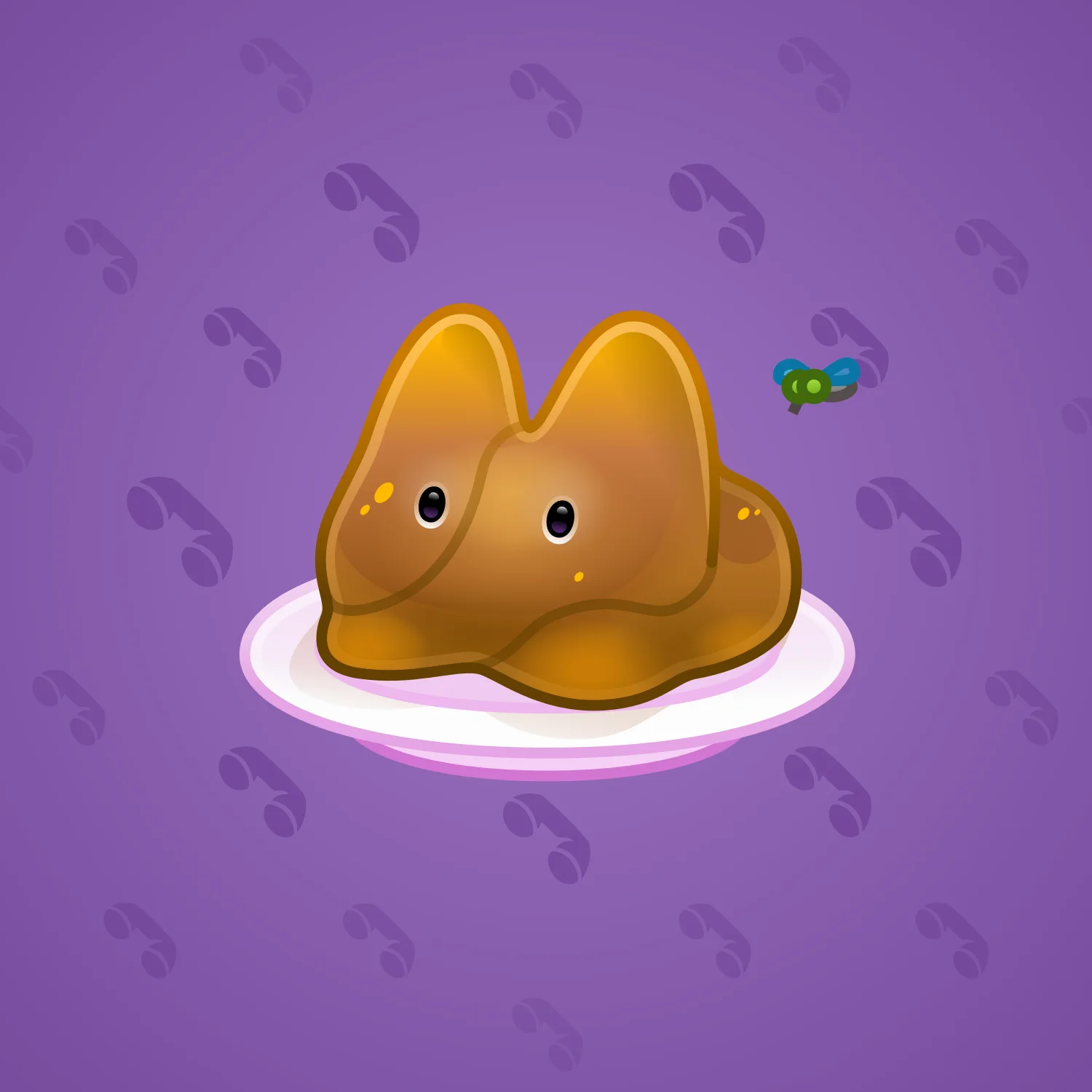 Jelly Bunny #66281