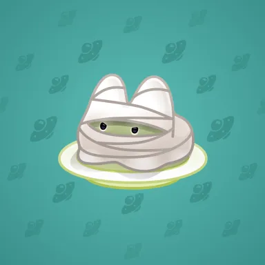 Jelly Bunny