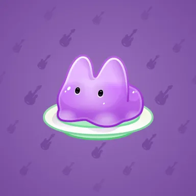 Jelly Bunny #67192