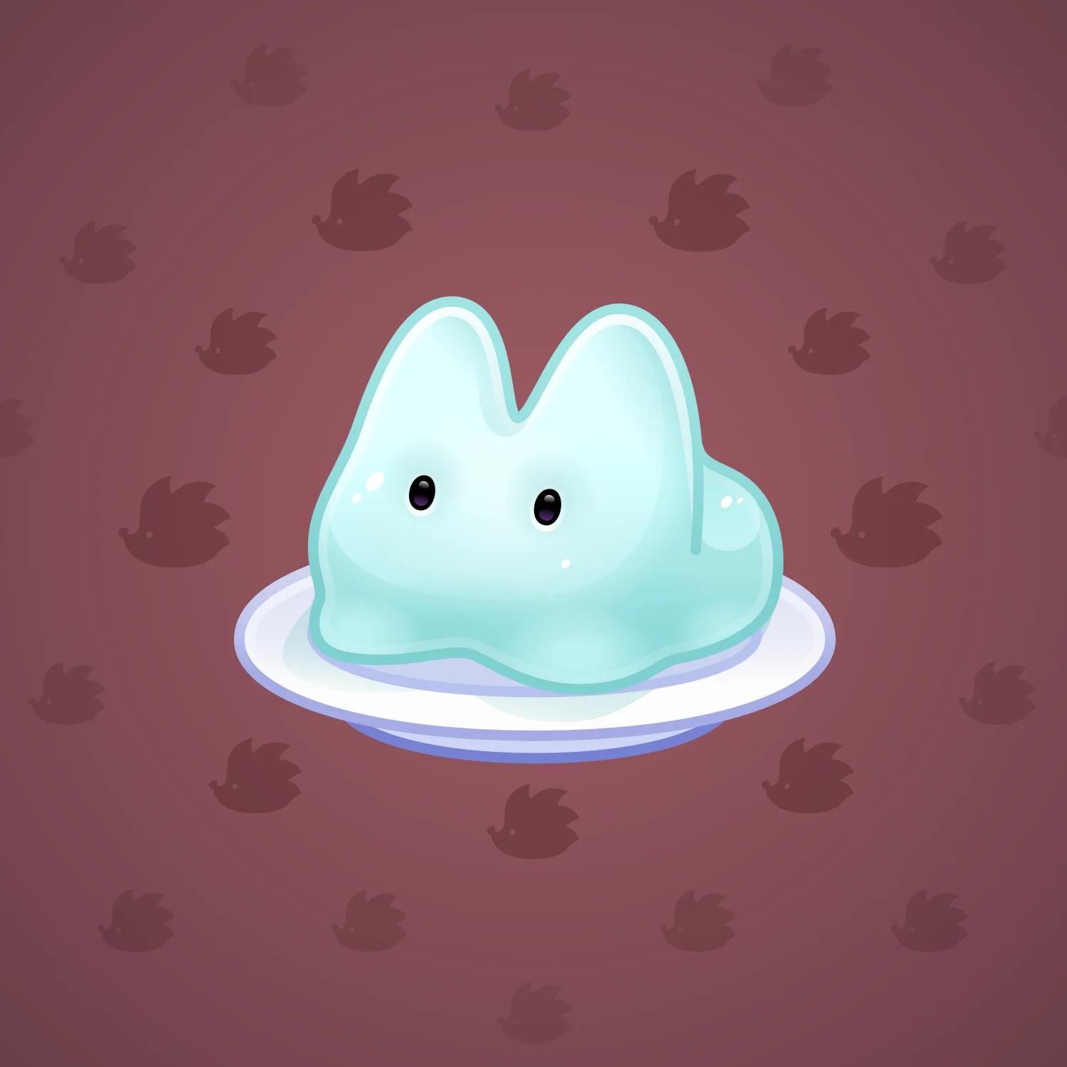 Jelly Bunny #67254