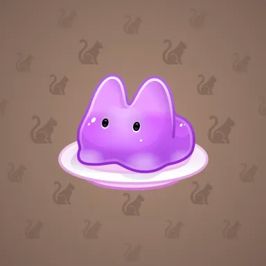 Jelly Bunny #68812