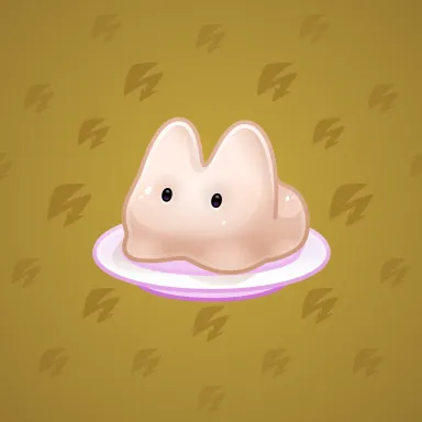 Jelly Bunny #68914